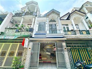 Mặt tiền kinh doanh đường 6m thông giá rẻ