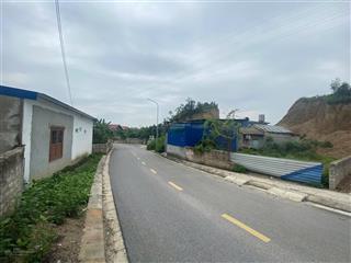 Bán lô đất 68m2 mặt đương nhựa 8m tại liên xuân thuỷ nguyên, hải phòng giá chỉ 565tr