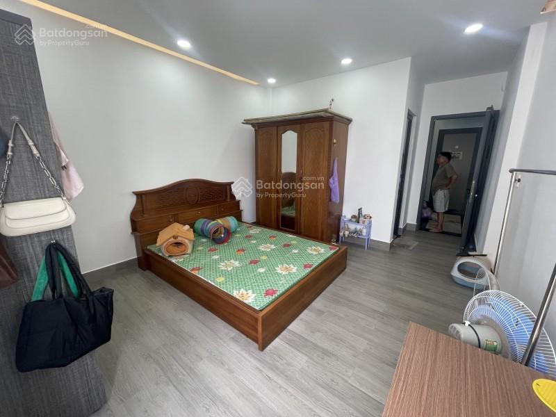 Hxh tới nhà  nhà 4 tầng btct kiên cố  4x17m  vuông a4  chỉ 6,8 tỷ