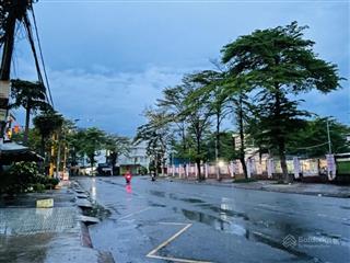 Mặt tiền phạm thế hiển (đường 30m)  kdc phú lợi  5x24m ngay trường học  kd đỉnh