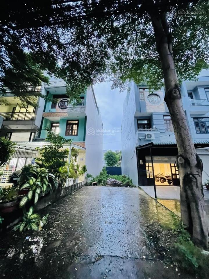 Mặt tiền phạm thế hiển (đường 30m)  kdc phú lợi  5x24m ngay trường học  kd đỉnh