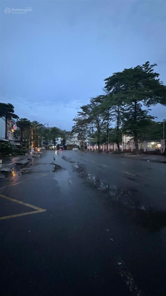 Mặt tiền phạm thế hiển (đường 30m)  kdc phú lợi  5x24m ngay trường học  kd đỉnh