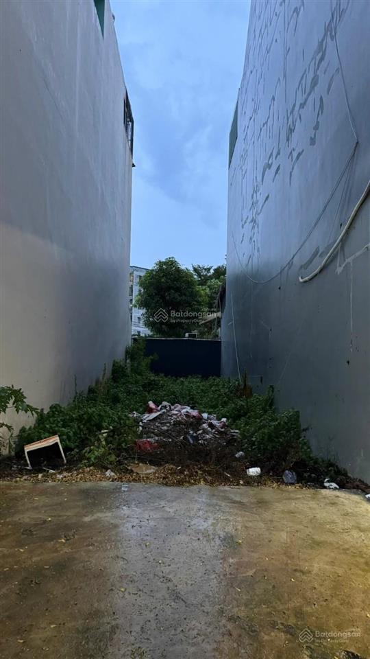 Mặt tiền phạm thế hiển (đường 30m)  kdc phú lợi  5x24m ngay trường học  kd đỉnh