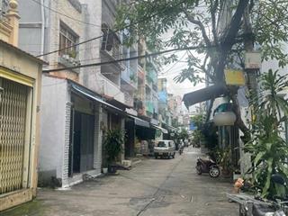 Khó tìm  hẻm 6m bình thới  5x13,1m vuông a4  nhà tiện xây mới  ô tô tránh, hẻm thông  8,95 tỷ