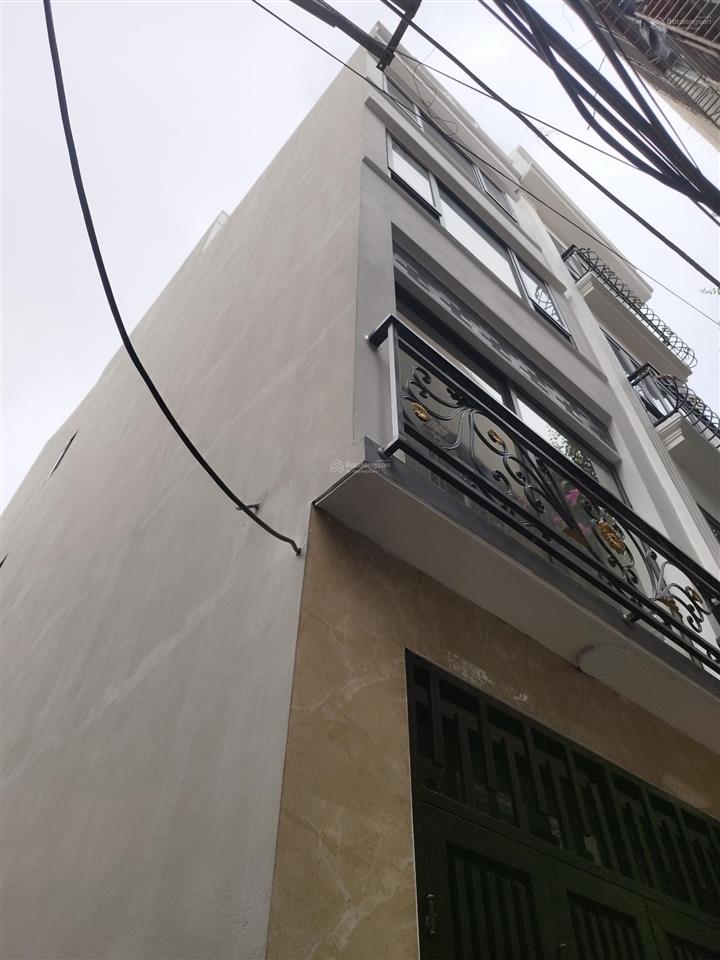 Giảm sâu  bán nhanh nhà kiến hưng 30/32m2*5 tầng, sát trường sát chợ