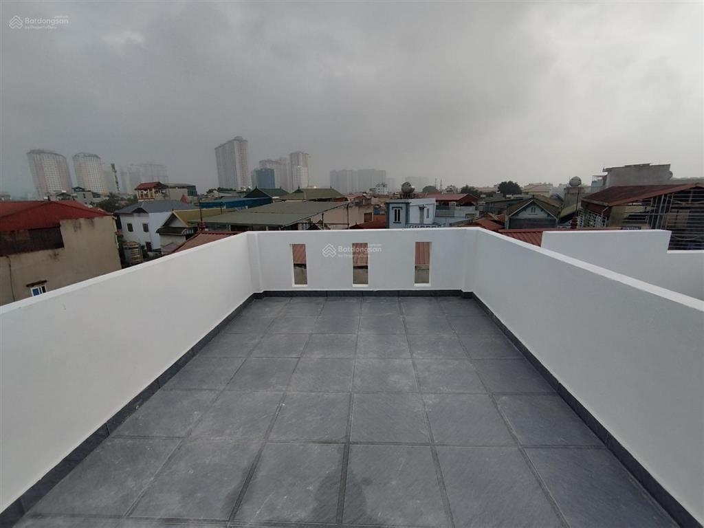 Giảm sâu  bán nhanh nhà kiến hưng 30/32m2*5 tầng, sát trường sát chợ