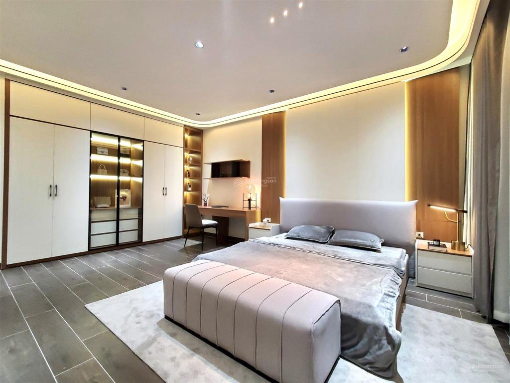 Bán nhà liền kề siêu hiếm kđt văn phú, có 1 không 2, vỉa hè, 7 tầng, thang máy chỉ 24.8 tỷ