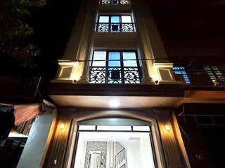 Bán nhà liền kề siêu hiếm kđt văn phú, có 1 không 2, vỉa hè, 7 tầng, thang máy chỉ 23,x tỷ