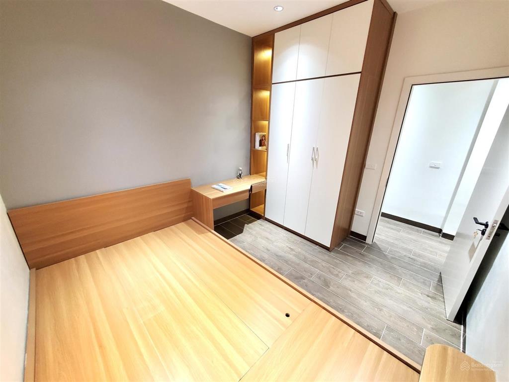 Bán nhà liền kề siêu hiếm kđt văn phú, có 1 không 2, vỉa hè, 7 tầng, thang máy chỉ 24.8 tỷ