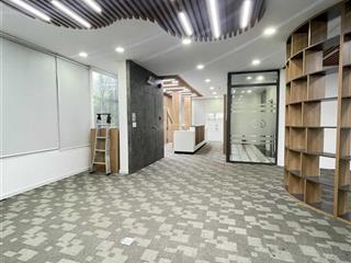 Cho thuê văn phòng 140b nguyễn văn trỗi, phường 8, quận phú nhuận, hồ chí minh, tầng 3, dt 320m2