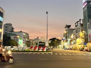 Bán nhà cấp 4 mặt tiền trung tâm phường 1 vũng tàu vị trí sầm uất ngay công viên bãi trước. 200 m2
