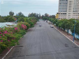 Chính chủ bán đất mặt tiền nguyễn hữu tiến (khu phương nam )bãi sau vũng tàu