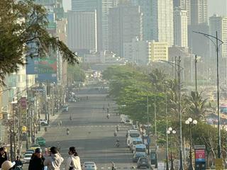 Cần bán nhà đất mặt tiền phan chu trinh phường 2 bãi sau vũng tàu.ngang 6m vị trí đẹp xây khách san