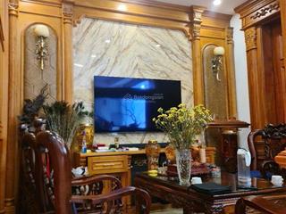 Bán nhà biệt thự mini đường rộng trung tâm phường 8 vũng tàu, nhà cực đẹp có thang máy