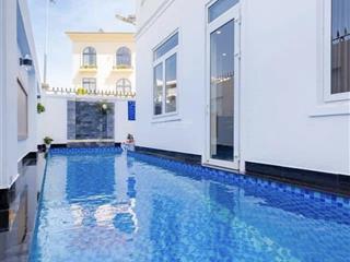 Cần bán toà nhà căn hộ, khách sạn mặt tiền phan chu trinh phường 2 tp vũng tàu. căn góc 2 mặt tiền