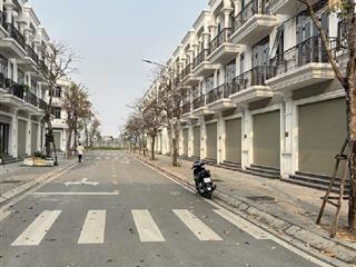 Bán biệt thự liền kề 319 thị trấn đông anh thiết kế sang xịn chỉ hơn 11 tỷ.
