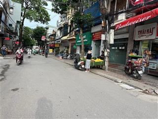 Bán 82m2 đất trung tâm thị trấn đông anh, phân lô, ô tô tránh chỉ nhỉnh 7 tỷ
