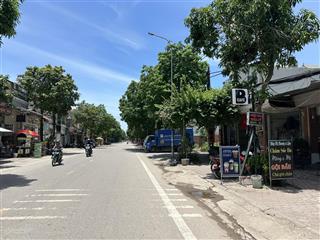 Bán đất mặt phố uy nỗ, vỉa hè, kinh doanh bất chấp chỉ hơn 18 tỷ.