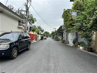 Bán đất uy nỗ gần bệnh viện bắc thăng long, ô tô đỗ tậm cửa giá đầu tư chỉ hơn 6 tỷ