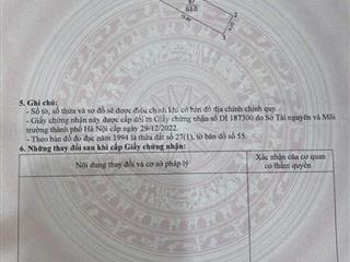 Bán lô góc đẹp nhất thị trấn đông anh, 1 bước ra phố, kinh doanh, ô tô tránh chỉ hơn 8 tỷ.