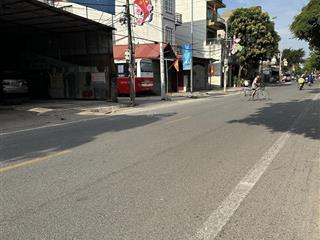 Bán đất mặt phố vân trì, vân nội kinh doanh sầm uất ngày đêm giá đầu tư chỉ 9x triệu/m2.
