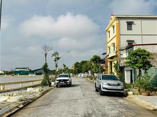 Bán 52m2 đất lại đà, đông hội gần cầu tứ liên, ô tô 7 chỗ thông vòng quanh chỉ hơn 6 tỷ.