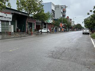 Bán đất đấu giá dục tú (xã đông anh) gần cầu tứ liên chỉ nhỉnh 8 tỷ xíu.