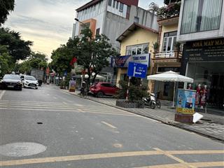 Bán 65m đất đẹp uy nỗ, đông anh,ô tô tránh , view nhà văn hoá chỉ hơn 8 đồng.