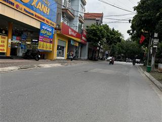 Bán lô đất cực hiếm cổ loa 105m2 3 ô tô tránh gần cầu tứ liên chỉ hơn 10 tỷ
