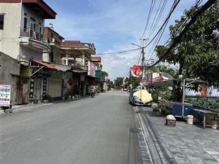 Bán siêu phẩm giá sốc 60m2 đất vuông vắn uy nỗ, đường bàn cờ, ô tô vòng quanh chỉ hơn 4 tỷ.