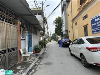Bán siêu phẩm z153 phân lô vỉa hè ô tô tránh nhà 2 tầng dòng tiền trung tâm xã đông anh