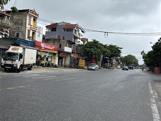 Bán 66m2 đất mai lâm cách 1 nhà ra trục chính kinh doanh, ô tô vòng quanh chỉ hơn 7 tỷ