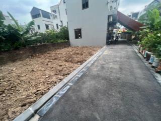 Bán 58m2 đất đẹp xuân trạch, xuân canh, ô tô đỗ cửa gần vinhomes cổ loa chỉ nhỉnh 7 tỷ
