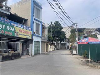 Bán 90m2 trục chính kinh doanh đông hội, ô tô tránh, đi bộ ra cầu tứ liên, hơn 13 tỷ