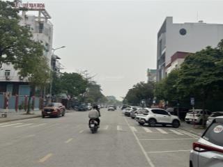 Bán 108m đất tái định cư đông anh gần khu 3ha vườn đào vỉa hè, ô tô tránh kinh doanh đỉnh cao