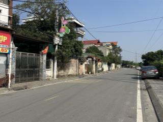 Bán 60m đất bìa làng đông hội, ô tô tải tránh, sát cầu tứ liên  chỉ nhỉnh 10 tỷ.