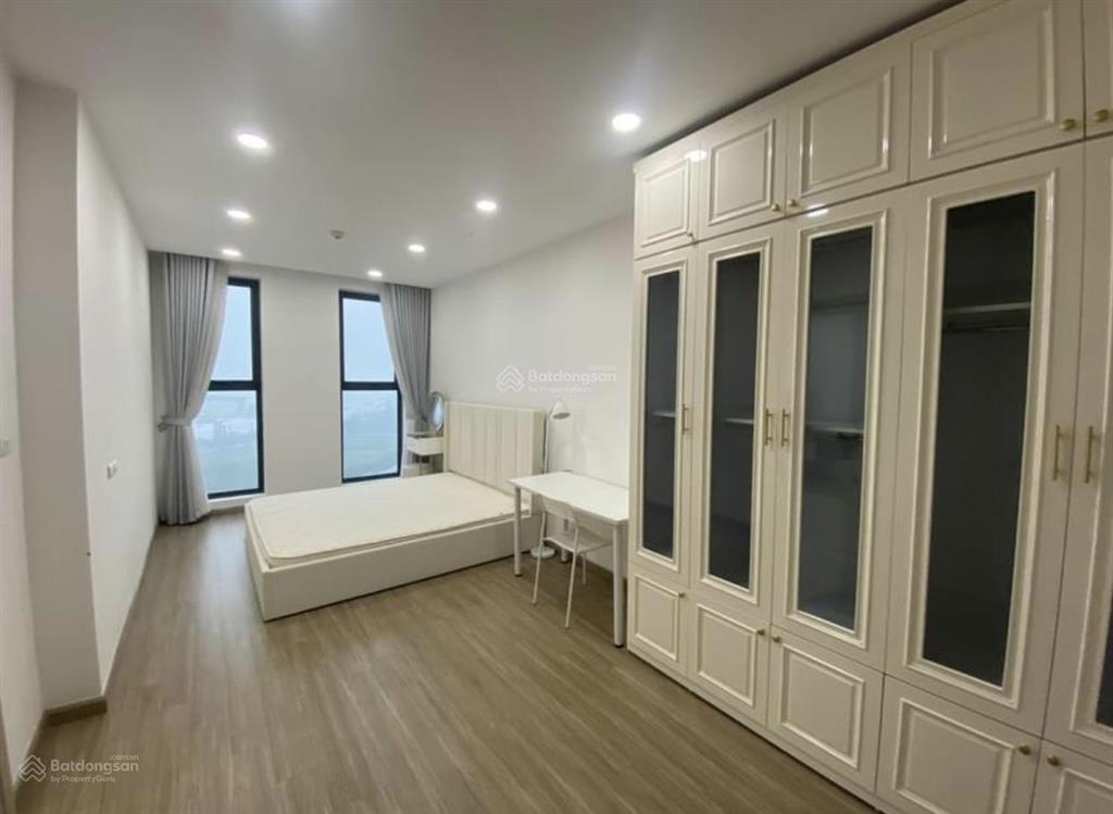 Bán căn hộ chung cư 3pn, 2wc tại tháp đôi kepler land, mỗ lao, hà đông, giá siêu hời 8,95 tỷ