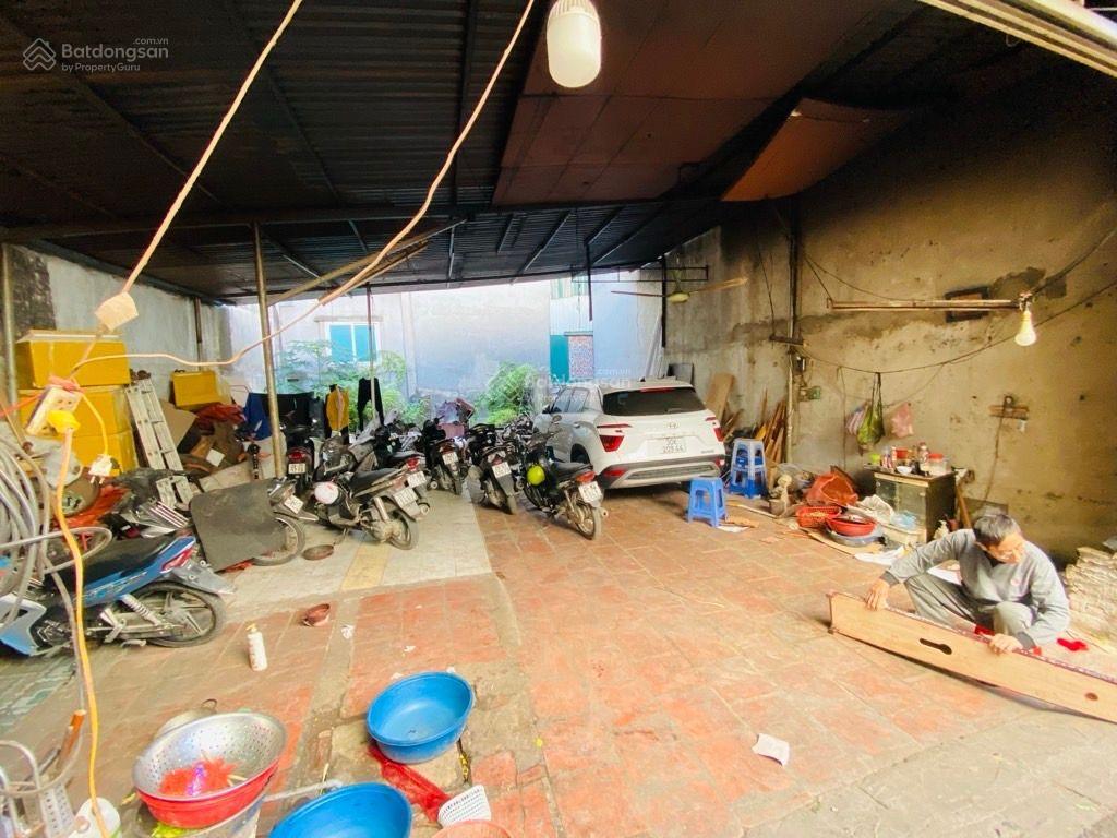 Đất đẹp thanh xuân  mặt tiền rộng  ô tô vào nhà