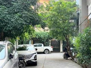 Phân lô phố vọng, ô tô chay vòng quanh, kinh doanh, an sinh đỉnh cấp, cần bán sớm