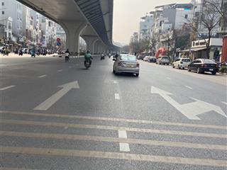 Siêu phẩm đống đa  2 mặt phố trước sau  ô tô dừng đỗ ngày đêm  kinh doanh đỉnh cao