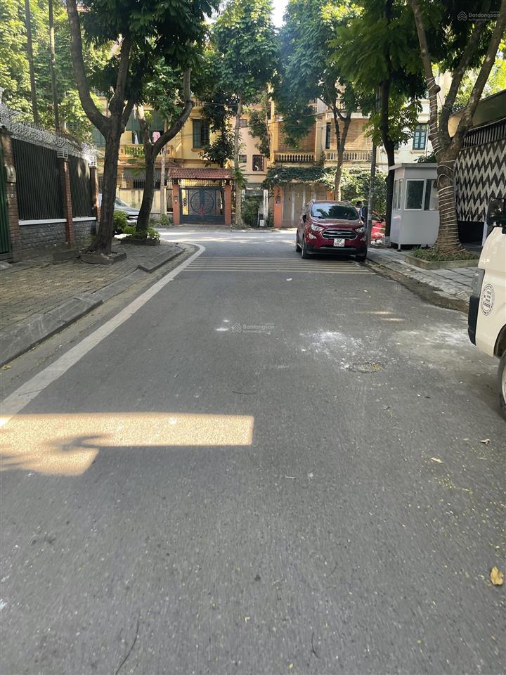 Biệt thự tây nam linh đàm, rẻ nhất khu vực , hiếm