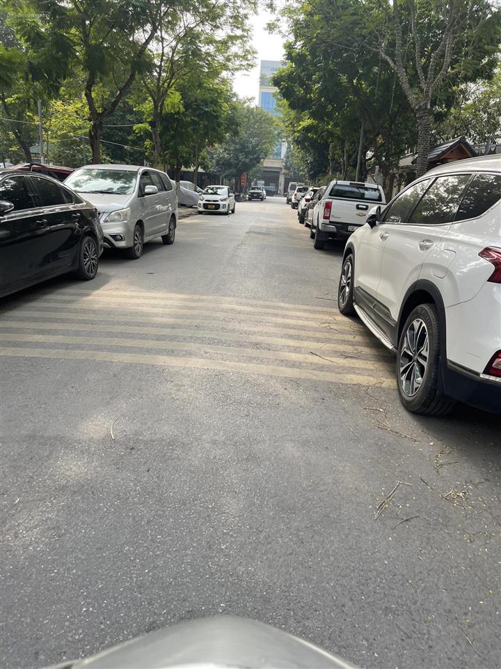 Biệt thự tây nam linh đàm, rẻ nhất khu vực , hiếm