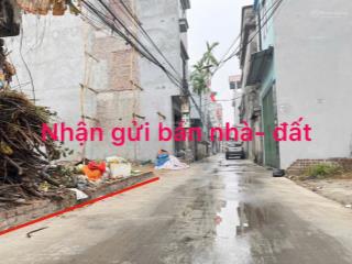 Bán đất tổ 7, gần kcn quang minh  mê linh, và đường võ văn kiệt.