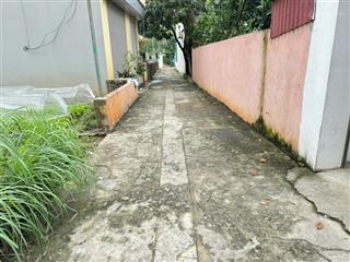 Bán đất thôn do hạ, tiền phong, mê linh ô tô vào tận nơi, gần chợ, sổ đỏ cất két
