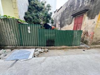 Bán đất thôn đại độ, võng la, đông anh. ba bước chân tới kcn bắc thăng long