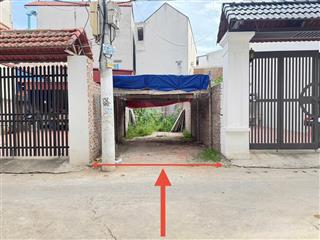 Siêu phẩm 51m đất nền trung tâm mê linh  sổ đỏ cất két, chính chủ