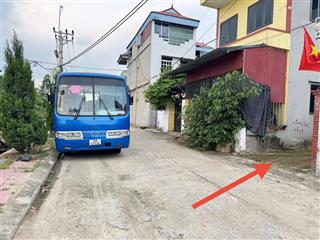 Cơ hội đầu tư bds tại mê linh  thôn bạch đa, kim hoa (sổ đỏ chính chủ)