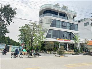 Bán 80m đất, 2 mặt thoáng, trung tâm chợ chi đông  mặt tiền kinh doanh đắc địa.