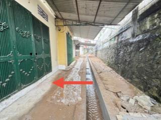 Bán đất tặng nhà c4, thanh lâm, mê linh, hn. gần đường quốc lộ 23, bến xe khách