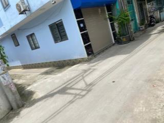 Bán đất tổ 5, quang minh, mê linh. đường thông, ô tô ra vào. gần khu công nghiệp